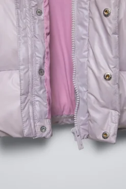CAZADORA ACOLCHADA WATER RESISTANT