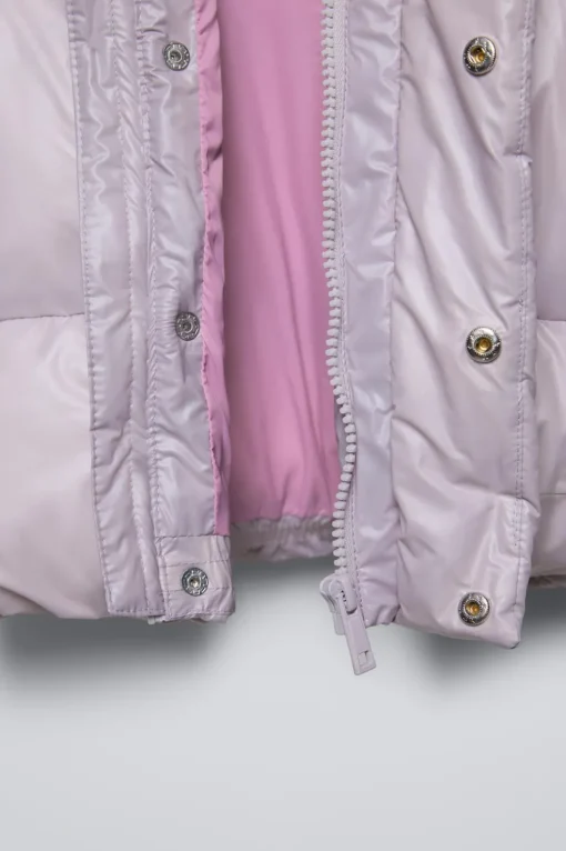 CAZADORA ACOLCHADA WATER RESISTANT