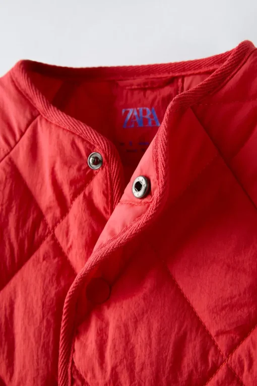 CAZADORA ACOLCHADA WATER REPELLENT