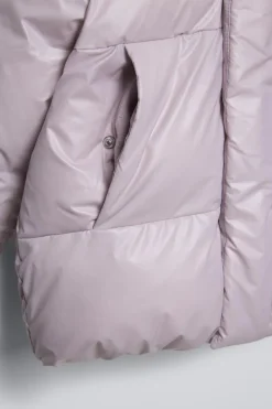 CAZADORA ACOLCHADA WATER RESISTANT