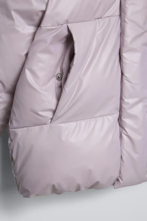 CAZADORA ACOLCHADA WATER RESISTANT