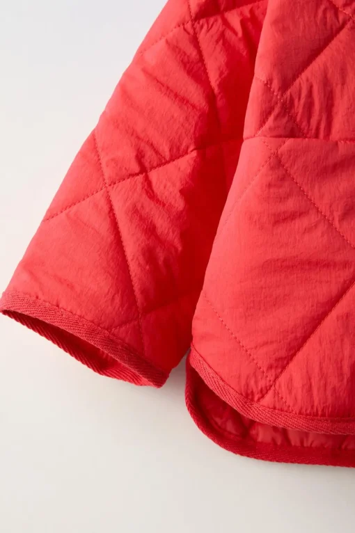 CAZADORA ACOLCHADA WATER REPELLENT