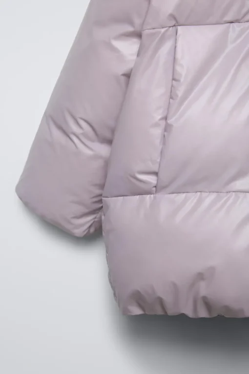 CAZADORA ACOLCHADA WATER RESISTANT