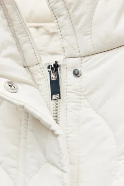 CAZADORA ACOLCHADA WATER REPELLENT ZW COLLECTION