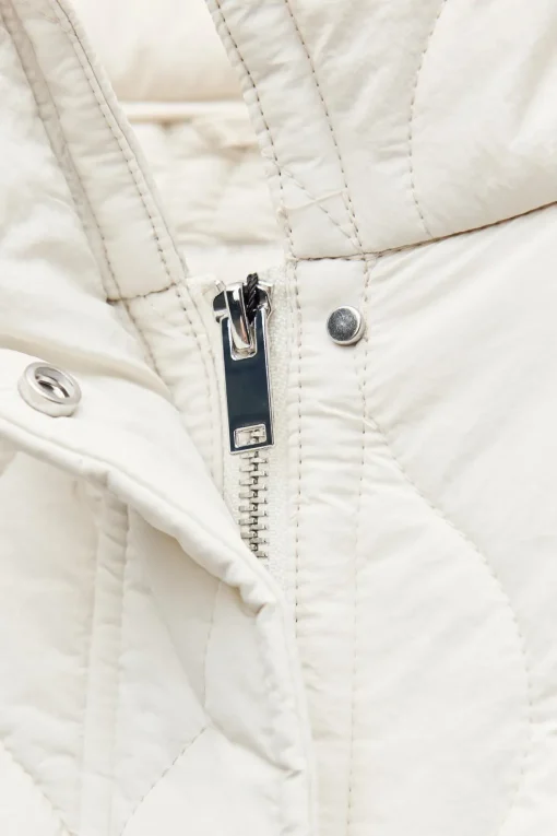 CAZADORA ACOLCHADA WATER REPELLENT ZW COLLECTION