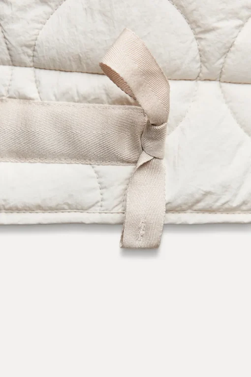 CAZADORA ACOLCHADA WATER REPELLENT ZW COLLECTION
