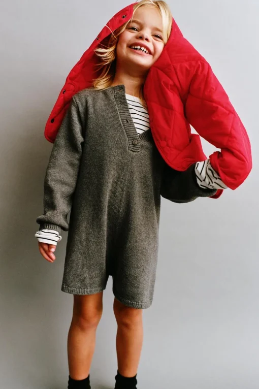CAZADORA ACOLCHADA WATER REPELLENT