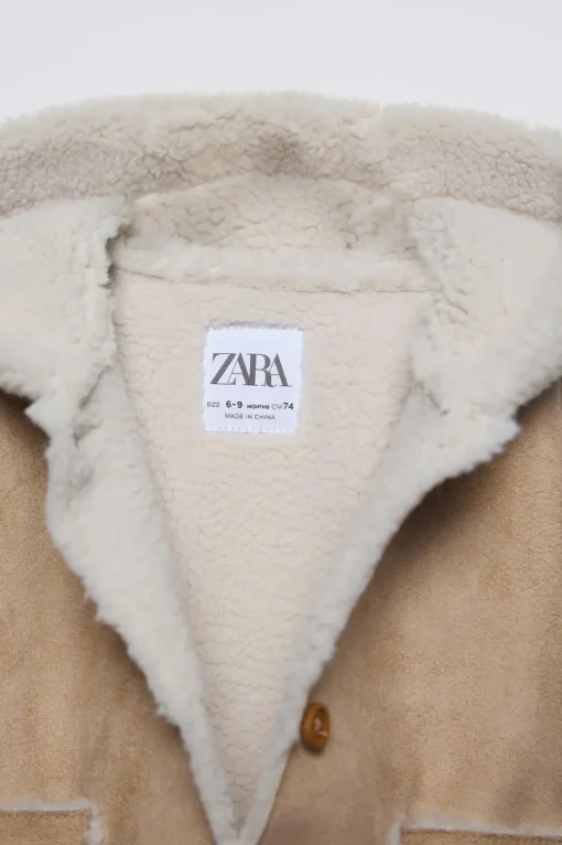 CAZADORA DOBLE FAZ