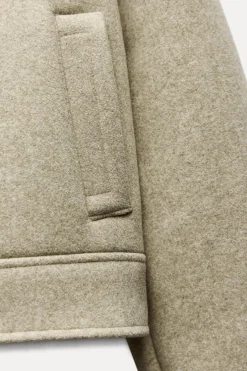 CAZADORA DOBLE FAZ SOFT