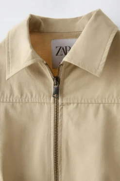 CAZADORA RIB