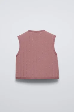 CHALECO ACOLCHADO
