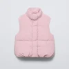 CHALECO ACOLCHADO WATER REPELLENT