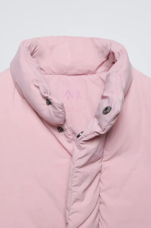 CHALECO ACOLCHADO WATER REPELLENT