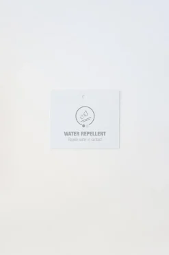 CHALECO ACOLCHADO WATER REPELLENT
