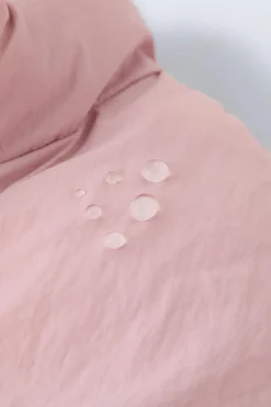 CHALECO ACOLCHADO WATER REPELLENT