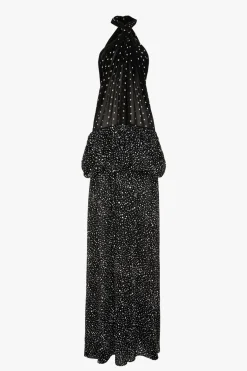 CHALECO LARGO LUNARES X STEFANO PILATI