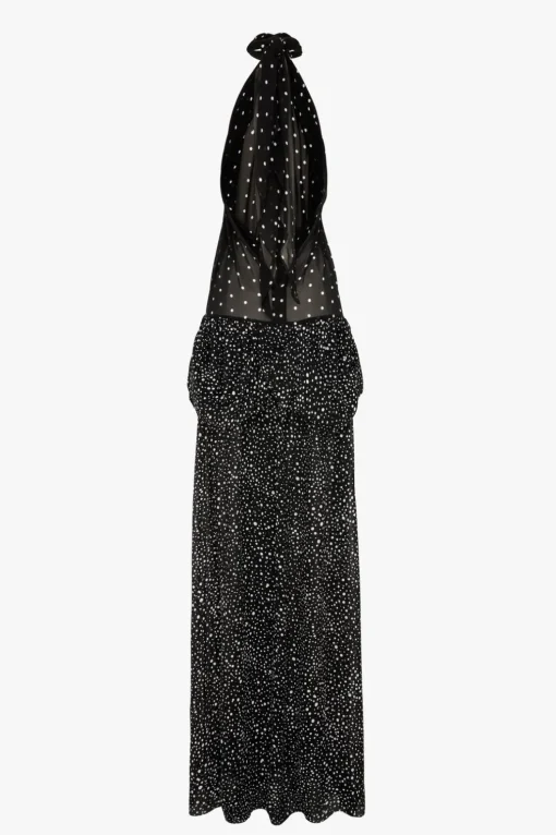 CHALECO LARGO LUNARES X STEFANO PILATI
