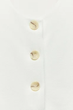 CHALECO SOFT PIQUÉ