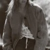 CHAQUETA ACOLCHADA