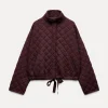 CHAQUETA ACOLCHADA
