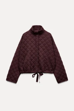 CHAQUETA ACOLCHADA
