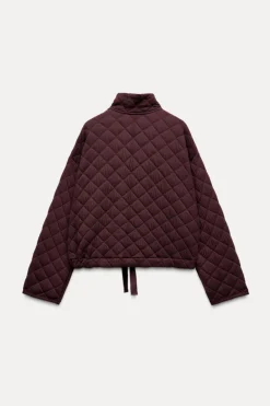 CHAQUETA ACOLCHADA
