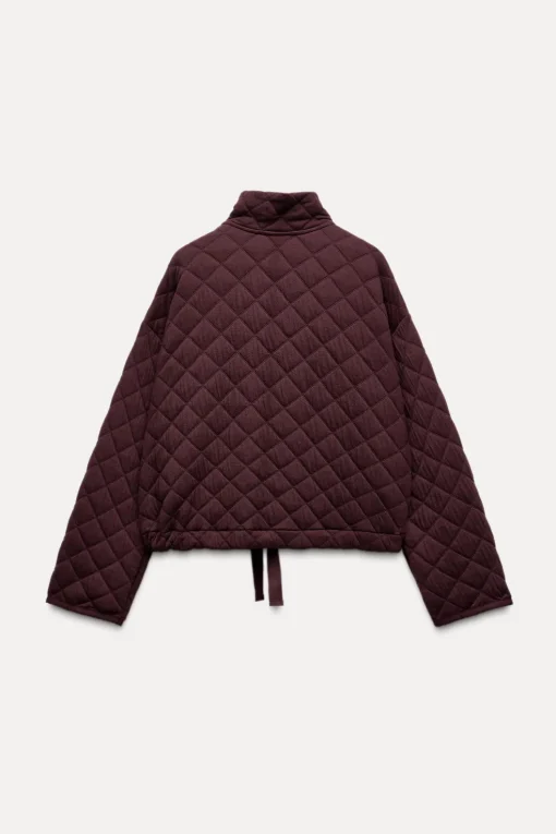 CHAQUETA ACOLCHADA