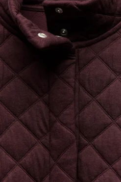CHAQUETA ACOLCHADA