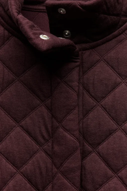 CHAQUETA ACOLCHADA