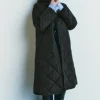 CHAQUETA ACOLCHADA WATER REPELLENT ZW COLLECTION