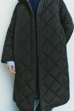 CHAQUETA ACOLCHADA WATER REPELLENT ZW COLLECTION