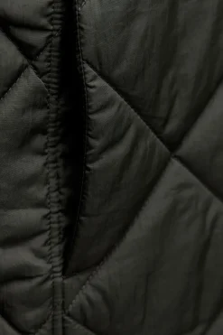 CHAQUETA ACOLCHADA WATER REPELLENT ZW COLLECTION