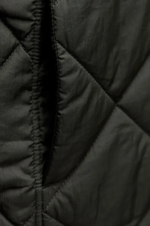 CHAQUETA ACOLCHADA WATER REPELLENT ZW COLLECTION