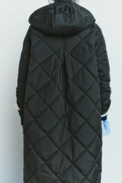 CHAQUETA ACOLCHADA WATER REPELLENT ZW COLLECTION