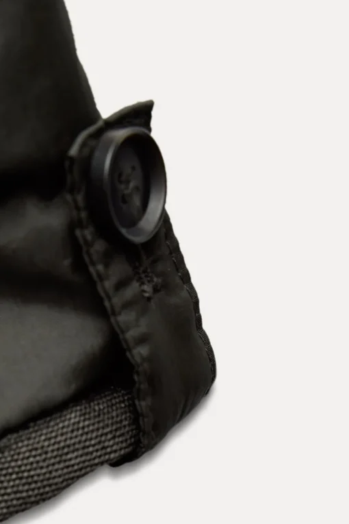 CHAQUETA ACOLCHADA WATER REPELLENT ZW COLLECTION