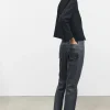 CHAQUETA BOTONES ZW COLLECTION