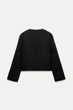 CHAQUETA BOTONES ZW COLLECTION