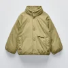 CHAQUETA CAPUCHA WATER REPELLENT