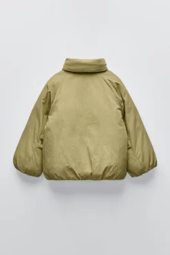 CHAQUETA CAPUCHA WATER REPELLENT