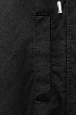 CHAQUETA CAPUCHA ZW COLLECTION