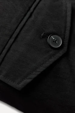 CHAQUETA CAPUCHA ZW COLLECTION