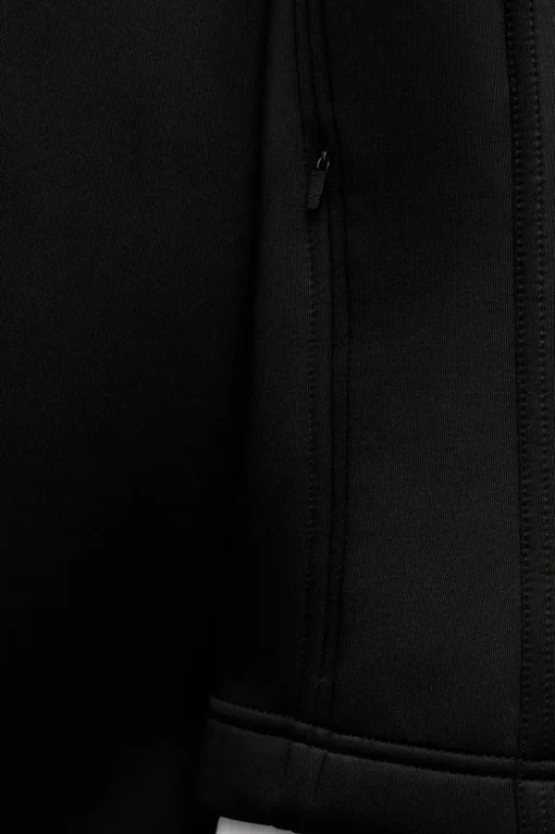 CHAQUETA EFECTO SCUBA