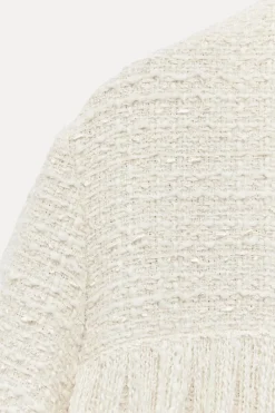 CHAQUETA ESTRUCTURA FLECOS ZW COLLECTION