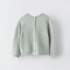 CHAQUETA JERSEY 2 EN 1 CON LANA