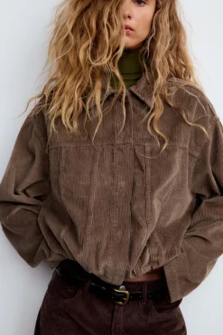 CHAQUETA PANA