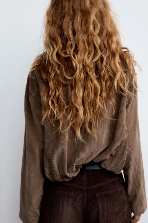 CHAQUETA PANA