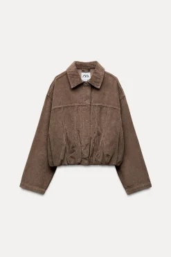 CHAQUETA PANA