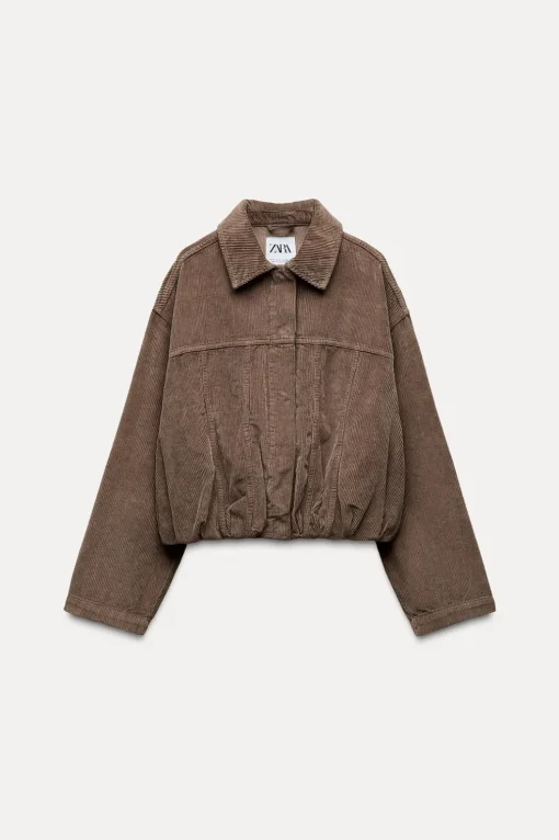 CHAQUETA PANA