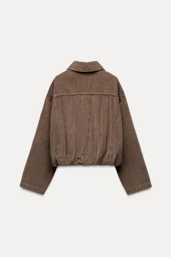 CHAQUETA PANA