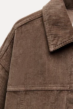 CHAQUETA PANA